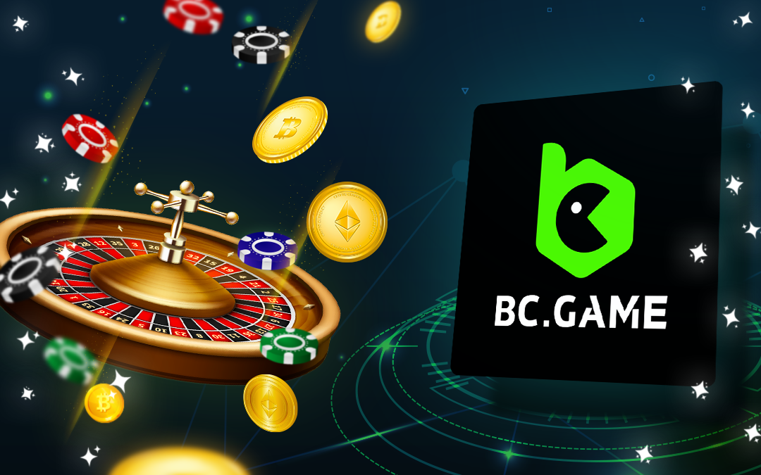 BC Game в App Ваш Путеводитель по Мобильному Геймингу
