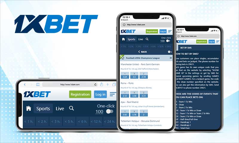Discover the Thrills of 1xBet Poker
