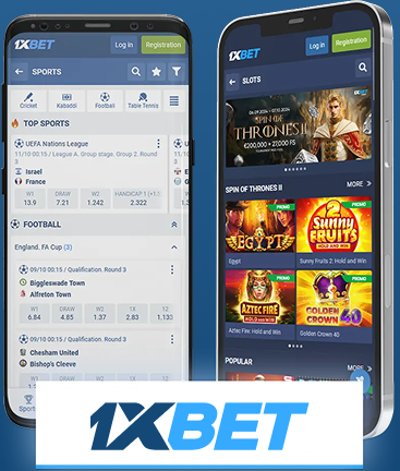 Discover the Thrills of 1xBet Poker