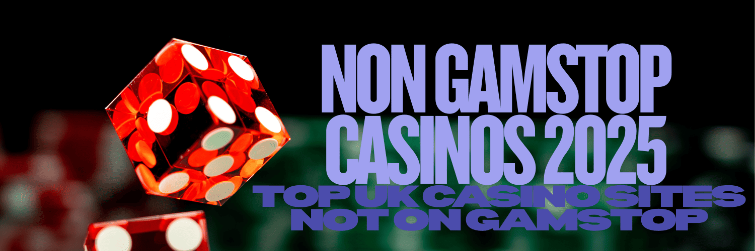Discovering Non Gamstop UK Casinos A Comprehensive Guide 732388282