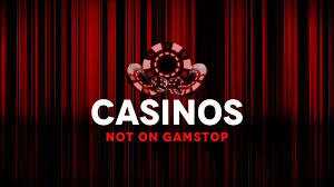 Exploring Non Gamstop Casino Bonuses A Gamers' Paradise