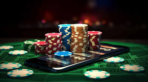 Mobile Casinos Are Revolutionizing the Online Gambling Experience