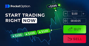 Pocket Option Affiliate Unlocking Opportunities in Online Trading