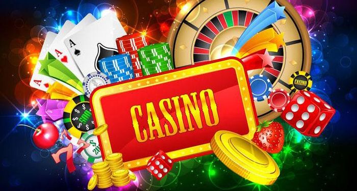 The Casino That Turns Luck A Gambler’s Paradise