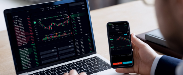 The Rise of Forex Trading Robots Revolutionizing Currency Trading 1794779829