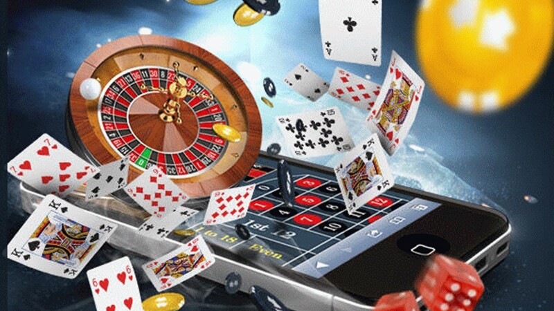 Zahraniční online casino Jak vybrat to nejlepší pro sebe