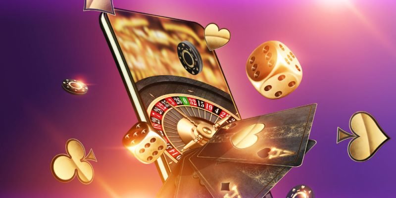24Slots Ihr Tor zu den besten Online-Casinos