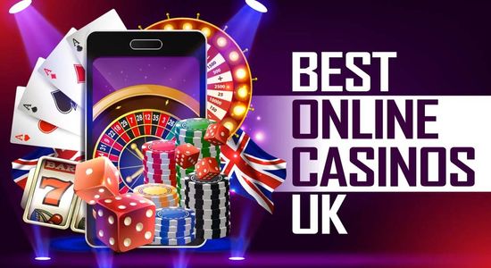Best Pay Online Casino UK Top Choices for 2023