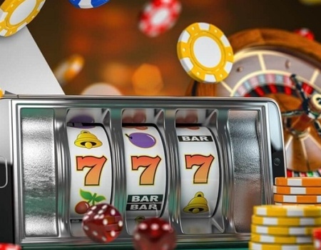 Casino Verde Italia Il Tuo Paradiso di Gioco Online
