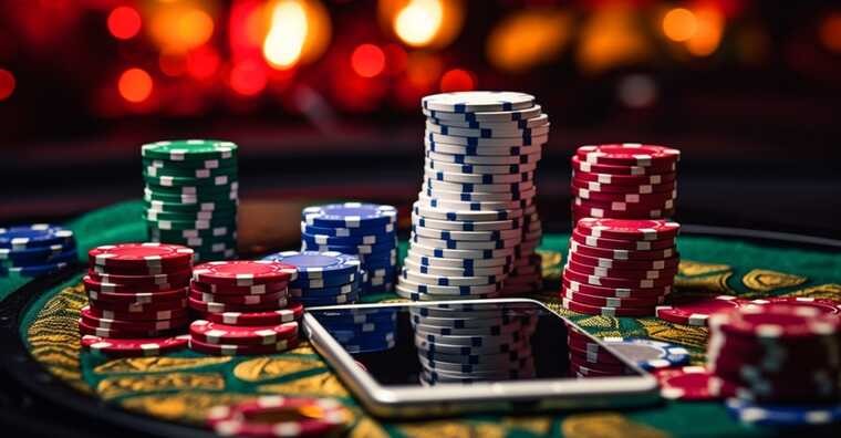 Experience the Thrill of NonStop Casino & Sportsbook 1616770516
