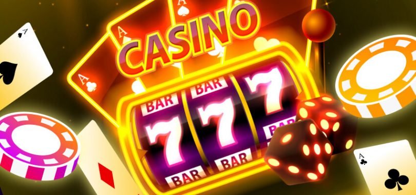 Experience the Thrill of NonStop Casino & Sportsbook 1616770516