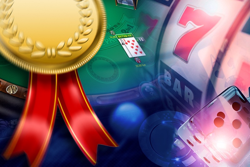 Experience the Thrill of NonStop Casino & Sportsbook 1616770516
