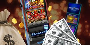 Experience Thrill and Fun at Online Casino 21Bets