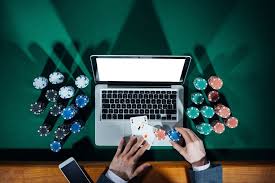 Experience Thrill and Fun at Online Casino 21Bets