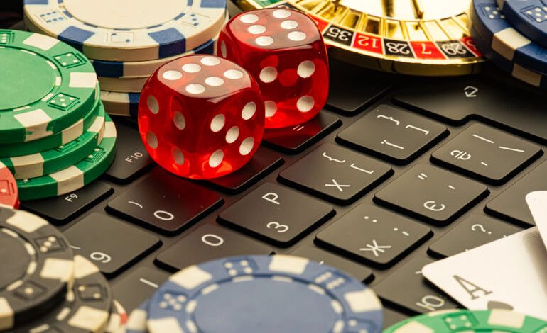Exploring Exciting Online Games at FatPirate Casino Exploring Exciting Online Games at FatPirate Casino