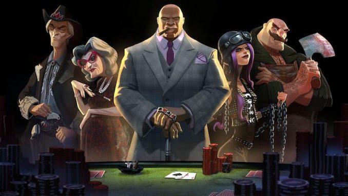 PublicWin Casino Nederland 2025: Voor Elke Moderne Gokker
