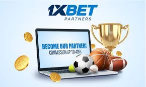 1xBet App Your Gateway to Online Betting -1365061482