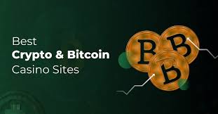 Bet and Win with BTC Your Guide to Cryptocurrency Gambling