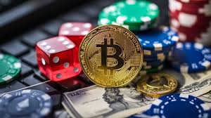 Bet and Win with BTC Your Guide to Cryptocurrency Gambling