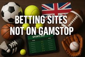 Betting Sites Non Gamstop A Comprehensive Guide