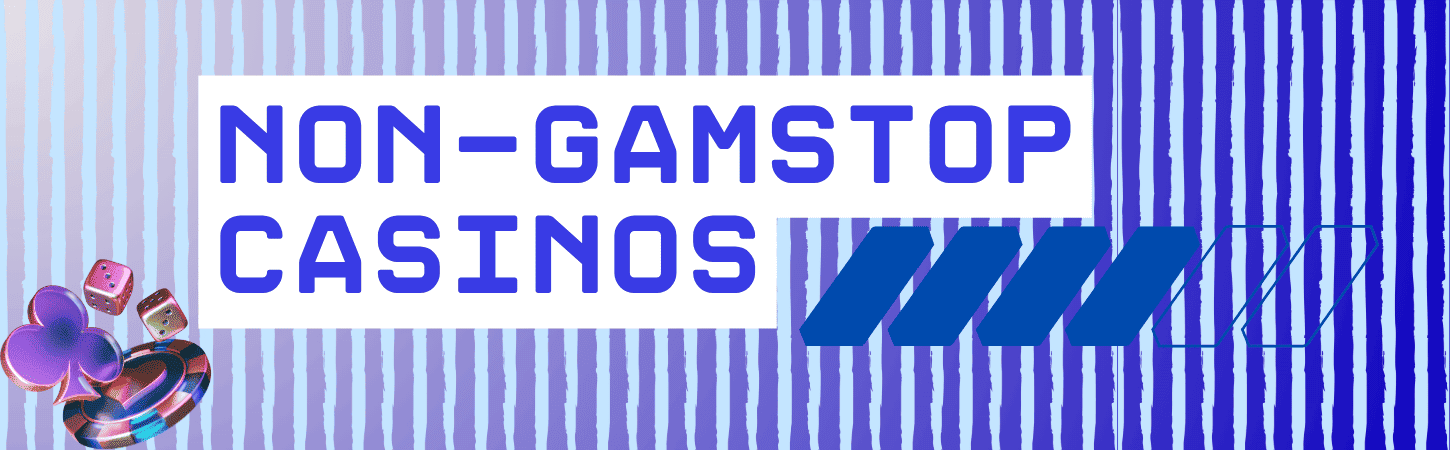 Discover New Non Gamstop Casino Sites for 2023 -1846583873