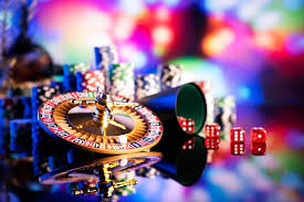 Discover the Thrills of UK Online Slots Casino