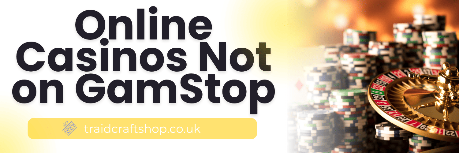 Discover UK Bookmakers Not on GamStop