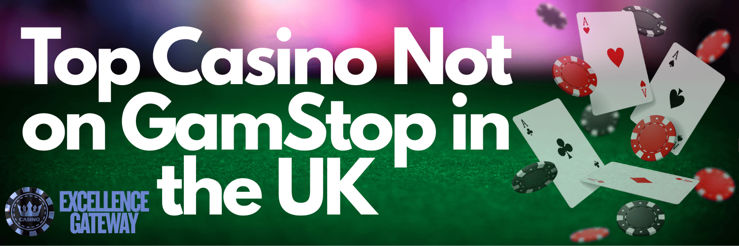 Discover UK Bookmakers Not on GamStop