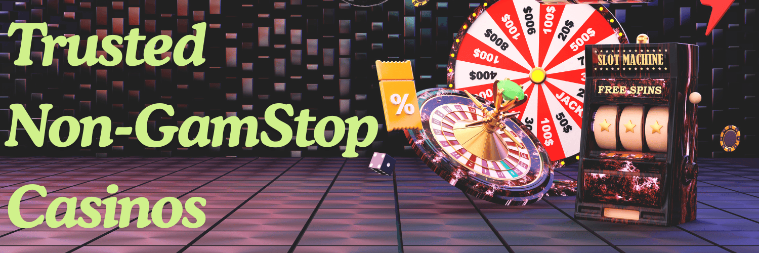 Explore the World of Non Gamstop Casinos 1117392470