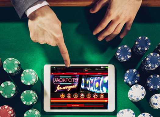 Exploring the Excitement of Progressive Jackpot Games with Big Wins
