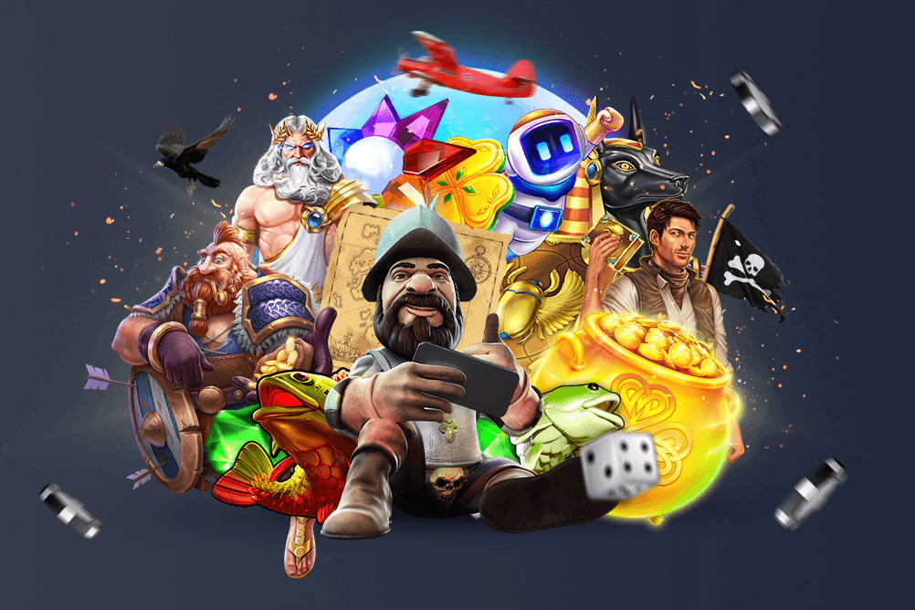 The Rise of Social Features in Online Casinos Enhancing User Experience