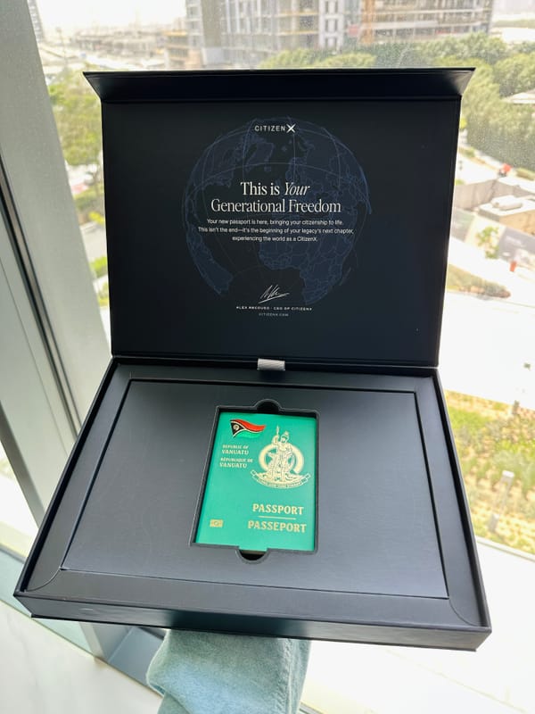 Understanding Citizenship by Investment Opportunities and Implications