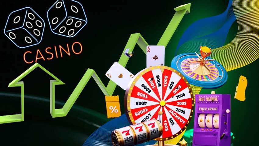 Unlocking Extra Bonuses A Deep Dive into Online Casinos