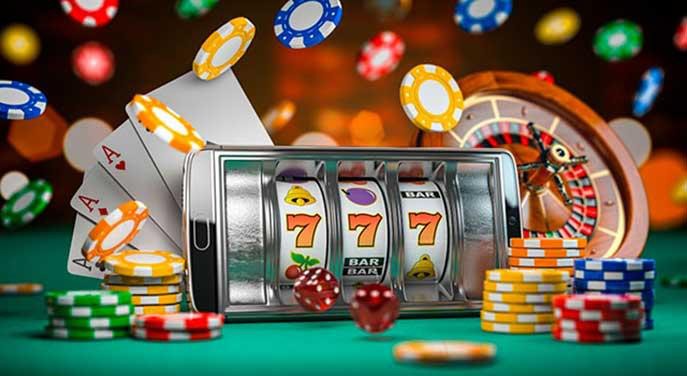 Your Guide to the Space Slots Casino Registration Process