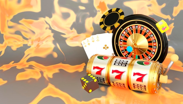Discover Joker's Ace Casino & Sportsbook Your Ultimate Gaming Experience