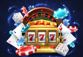 Discover the Exciting World of Kryptosino Your Ultimate Online Casino Destination