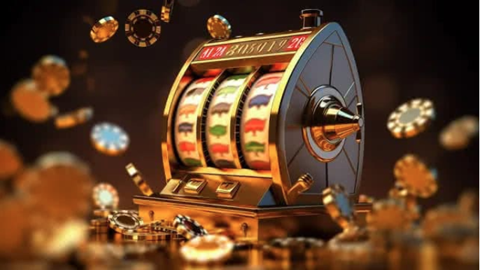 Discover the Exciting World of Slots Charm Casino Online