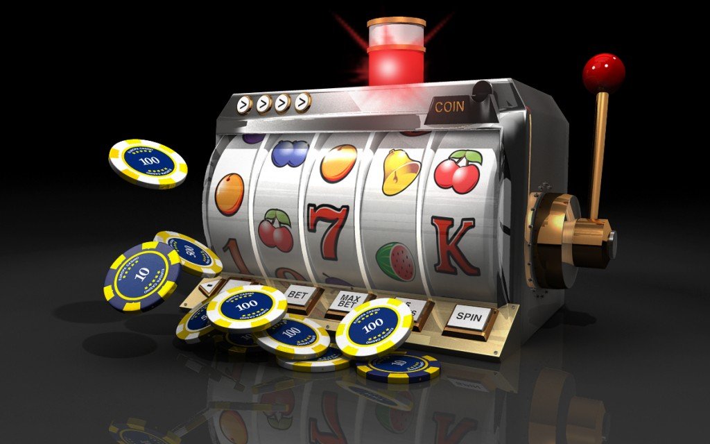 Exploring Golden Genie Casino & Sportsbook Your Ultimate Gambling Destination