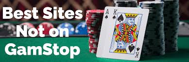 Exploring Non Gamstop Casinos Your Guide to Unrestricted Online Gaming 1091596377