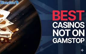 Exploring Non Gamstop Casinos Your Guide to Unrestricted Online Gaming 1091596377