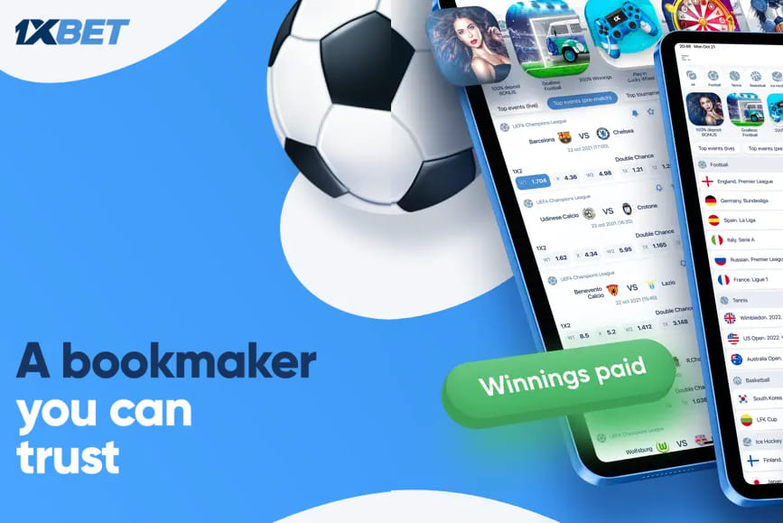 The Ultimate Guide to the 1xBet App Your Mobile Betting Solution