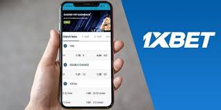 Unlock Excitement with the 1xBet App Your Ultimate Betting Companion -1590991560