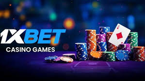 1xBet Betting Your Guide to Online Sports Betting