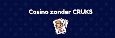 Casino's zonder CRUKS De Toekomst van Online Gokken Casino's zonder CRUKS De Toekomst van Online Gokken