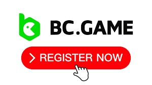 Discover Excitement with BC.Game Slots Your Ultimate Gaming Experience