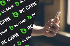 Discover the BC.Game Mobile App Your Ultimate Gaming Companion