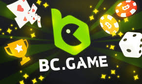 Discover the Thrills of BC.Game Online Casino
