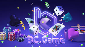 Download BC.Game APK for Android and iOS A Complete Guide