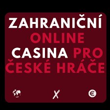 České Casino Vše, co potřebujete vědět o hazardu v České republice