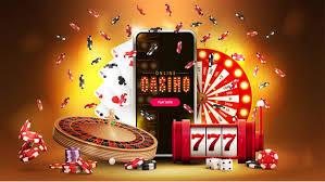 Experience Excitement at Scarlet Casino & Sportsbook 1428966221